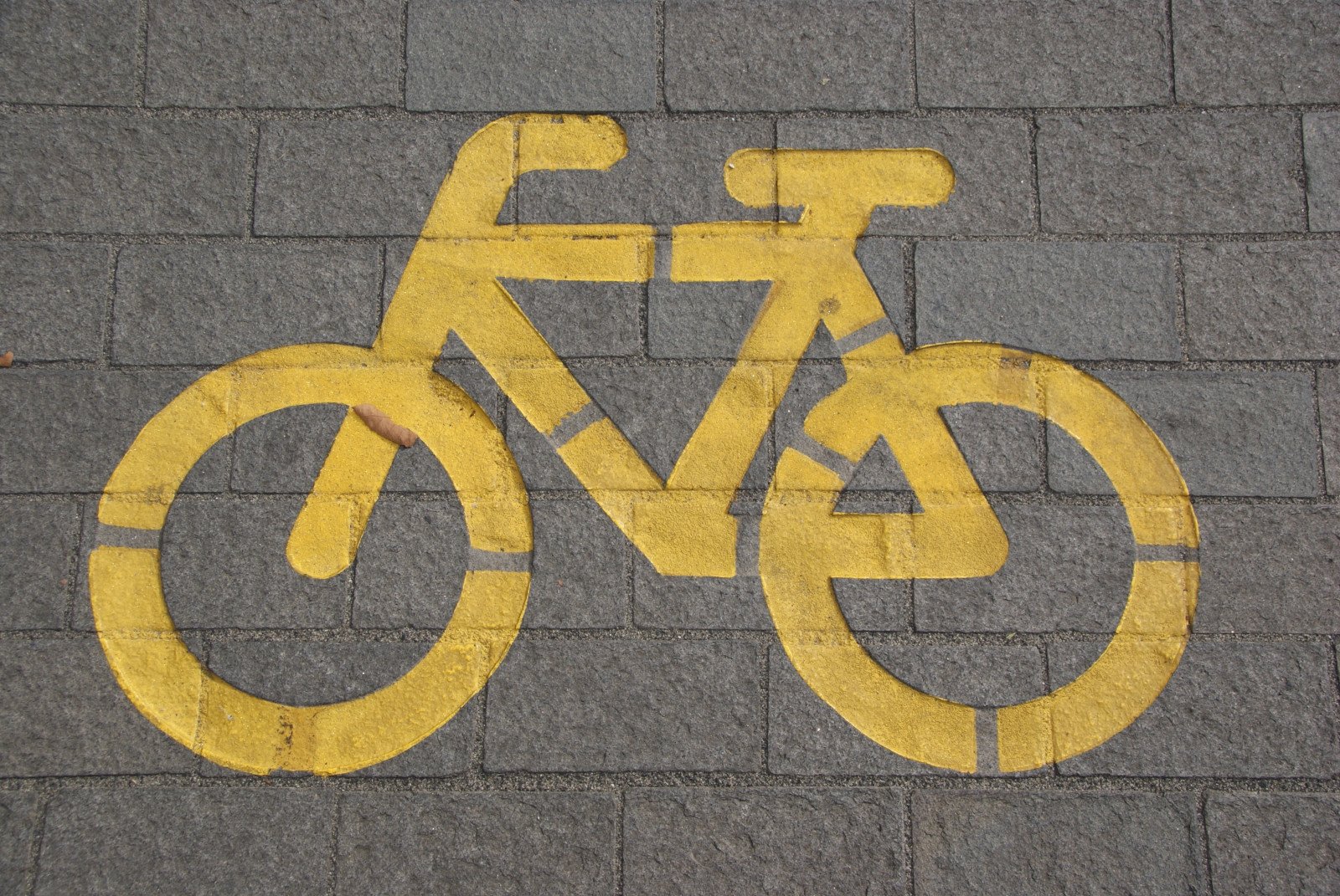 A USP e os Ciclistas