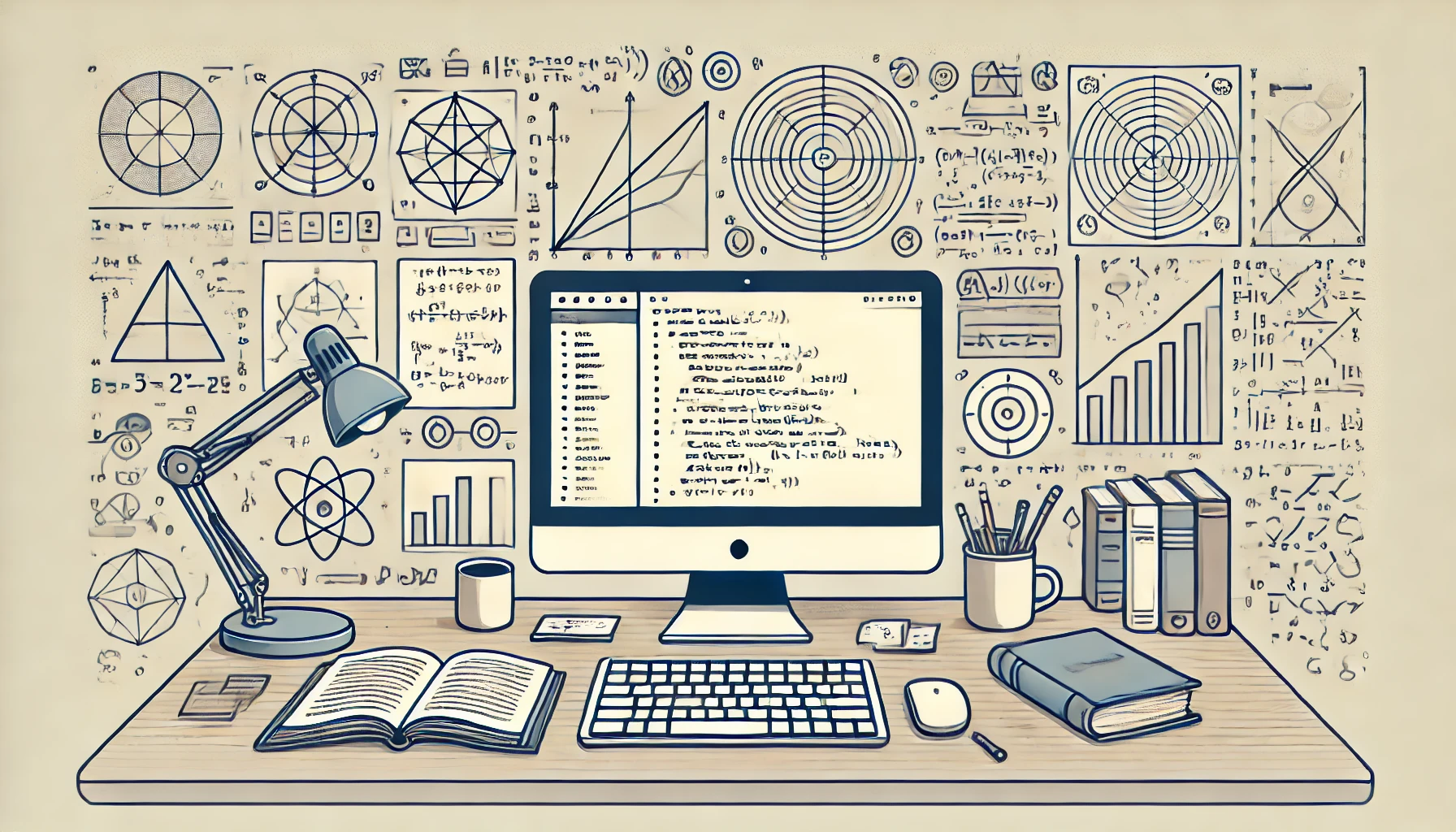 Workflow LaTeX na prática: do .tex ao PDF